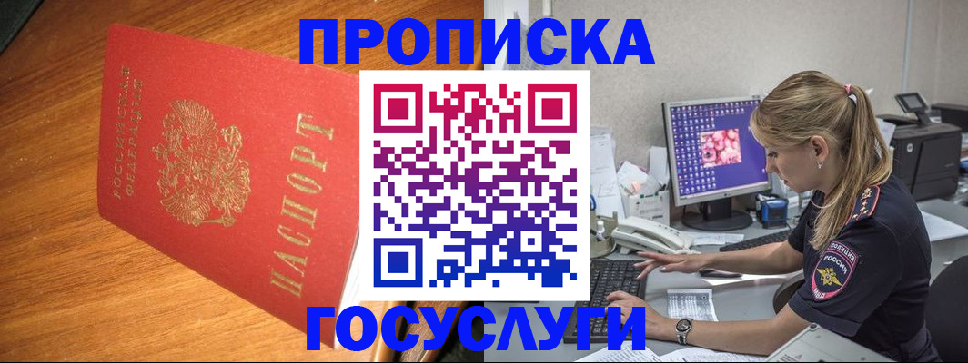 прописка штамп в Мурманской области